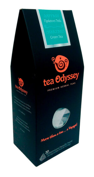 ΧΑΡΥΒΔΗ by “tea Odyssey” 35ΓΡ