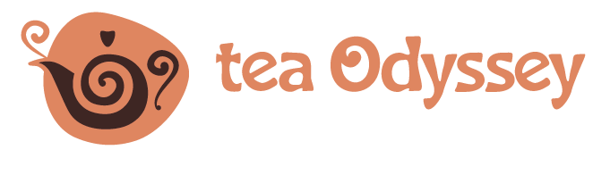 tea odyssey… more than a tea a voyage