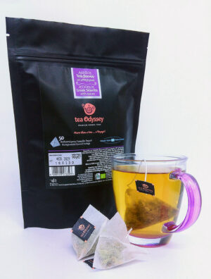ΑΘΗΝΑ by “tea Odyssey” 90ΓΡ BIO GR-BIO-03