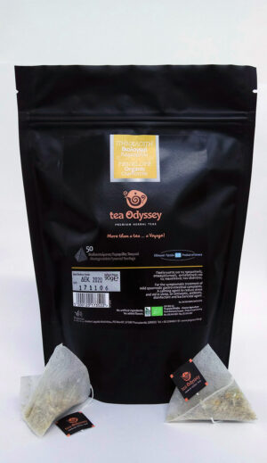 ΠΗΝΕΛΟΠΗ by “tea Odyssey” 90ΓΡ BIO GR-BIO-03