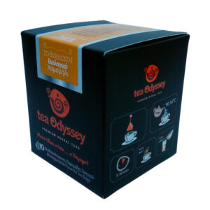 ΠΗΝΕΛΟΠΗ by “tea Odyssey” 18ΓΡ BIO GR-BIO-03