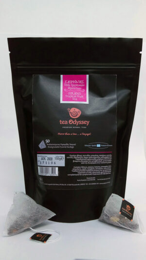 ΣΕΙΡΗΝΕΣ by “tea Odyssey” 150ΓΡ