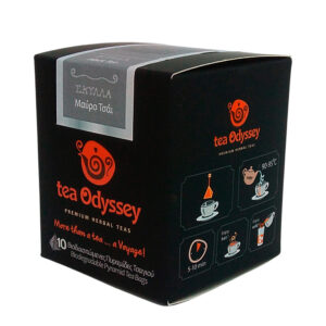ΣΚΥΛΛΑ by “tea Odyssey” 18ΓΡ