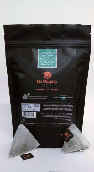 ΧΑΡΥΒΔΗ by “tea Odyssey” 90ΓΡ