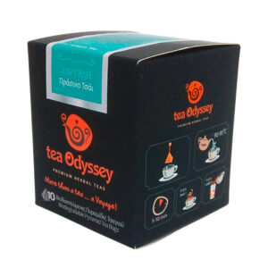 ΧΑΡΥΒΔΗ by “tea Odyssey” 18ΓΡ