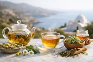 Read more about the article Ελληνικό premium τσάι με ουσία και ταυτότητα