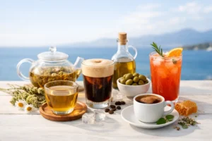 Read more about the article Βραβευμένα ελληνικά ροφήματα με ταυτότητα