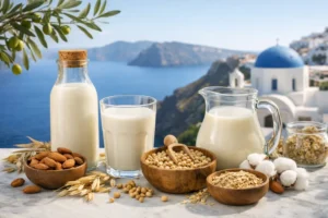 Read more about the article Βοτανικά ροφήματα με αυθεντική ελληνική προέλευση