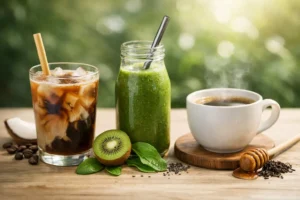 Read more about the article Βιώσιμα ροφήματα με ουσία σε κάθε γουλιά